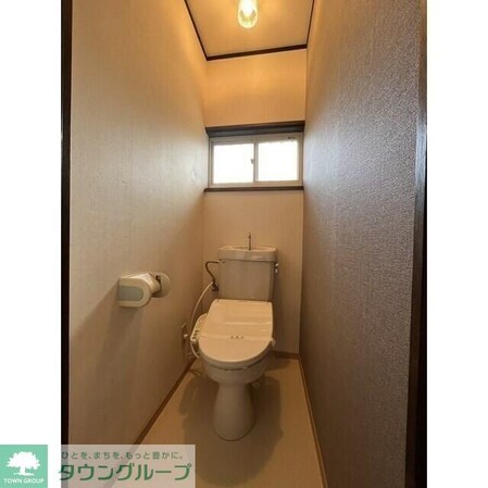 ティーズAOKIの物件内観写真